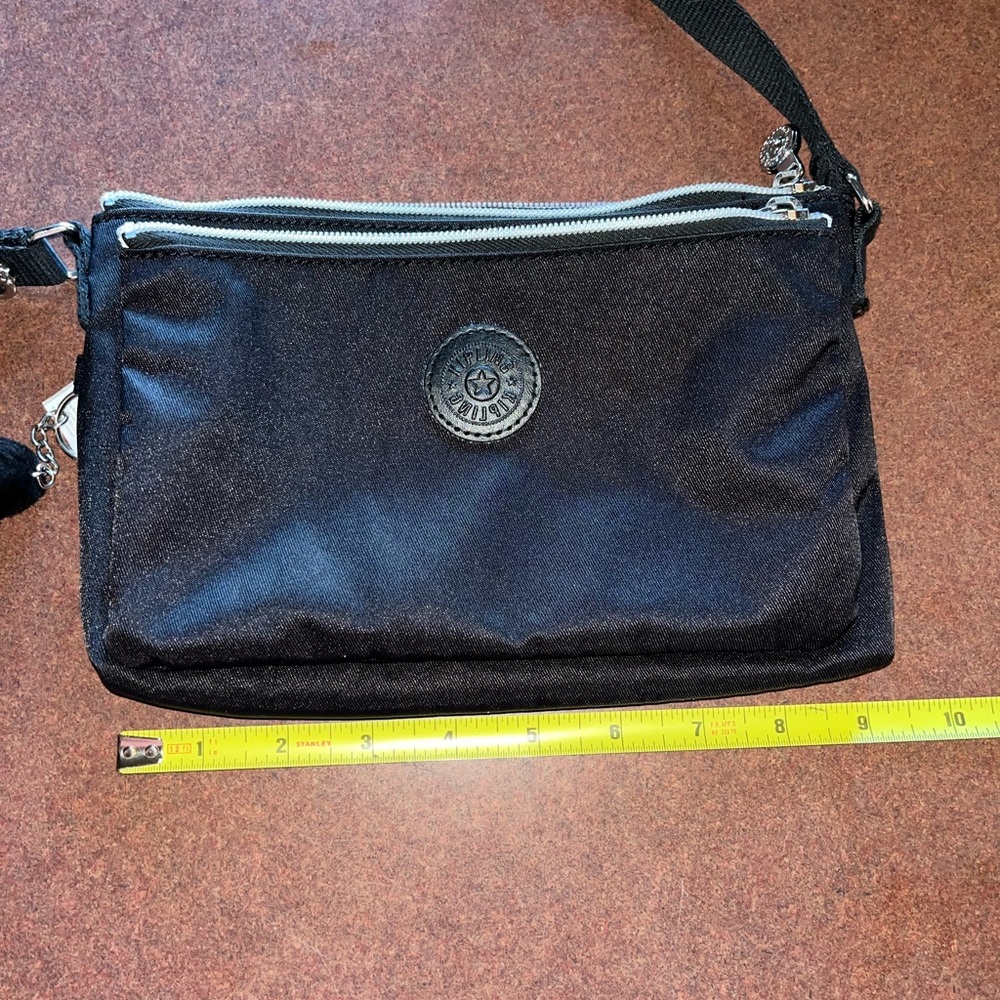 KIPLING SMALL CROSSBODY BAG - Picture 3 of 5